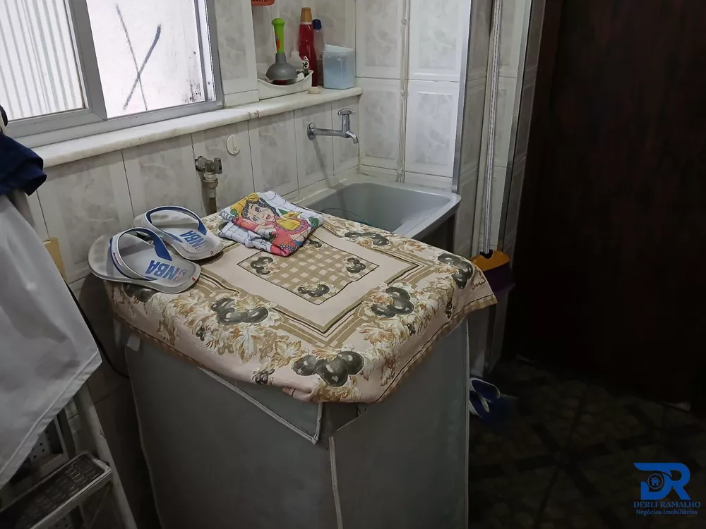 Apartamento, 4 quartos, 100 m² - Foto 18