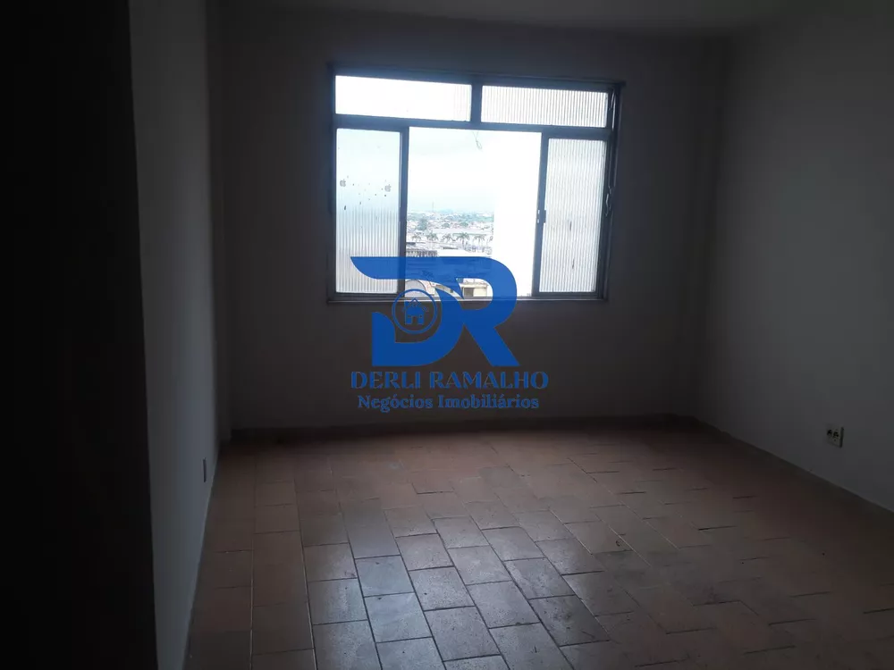 Apartamento para alugar com 2 quartos, 60m² - Foto 2