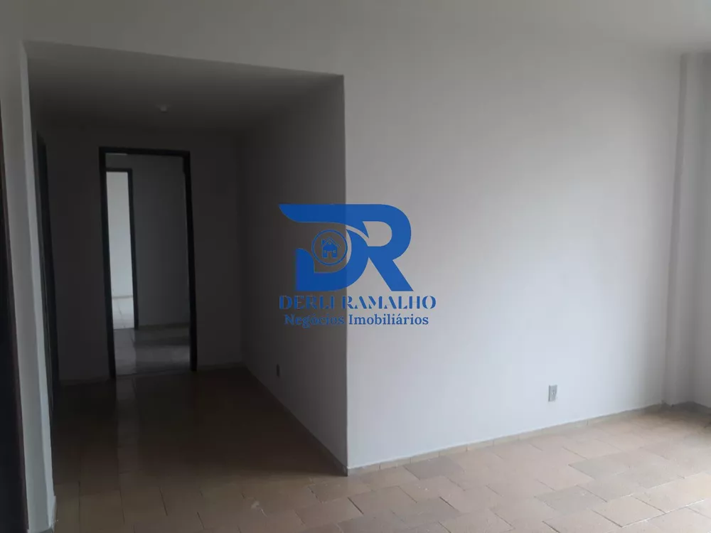 Apartamento para alugar com 2 quartos, 60m² - Foto 4