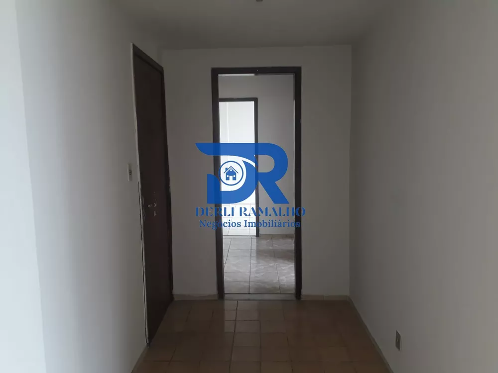 Apartamento para alugar com 2 quartos, 60m² - Foto 5