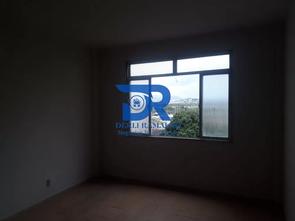 Apartamento para alugar com 2 quartos, 60m² - Foto 3