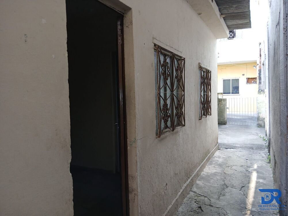 Kitnet e Studio para alugar com 1 quarto, 30m² - Foto 12