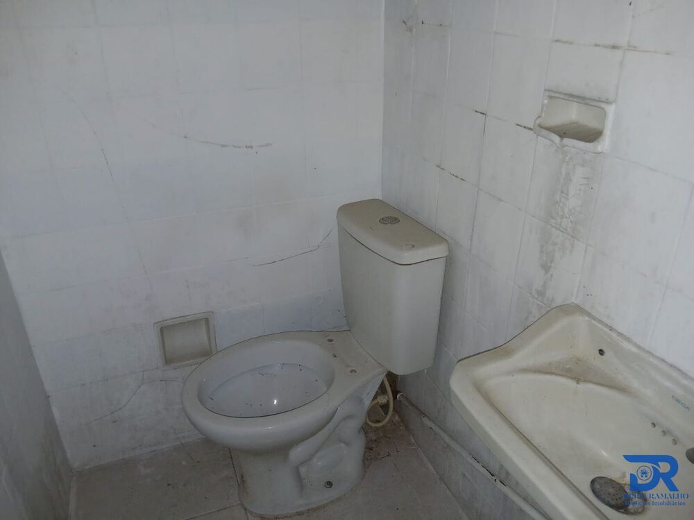 Kitnet e Studio para alugar com 1 quarto, 30m² - Foto 3