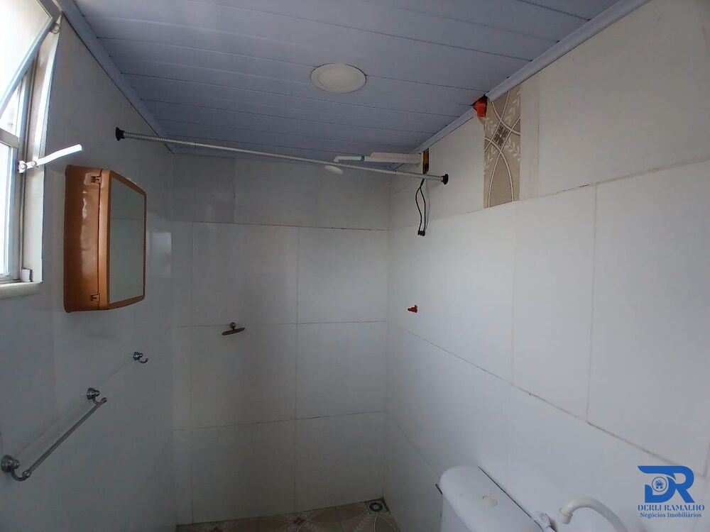 Casa para alugar com 1 quarto, 30m² - Foto 10