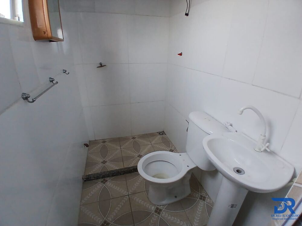 Casa para alugar com 1 quarto, 30m² - Foto 9
