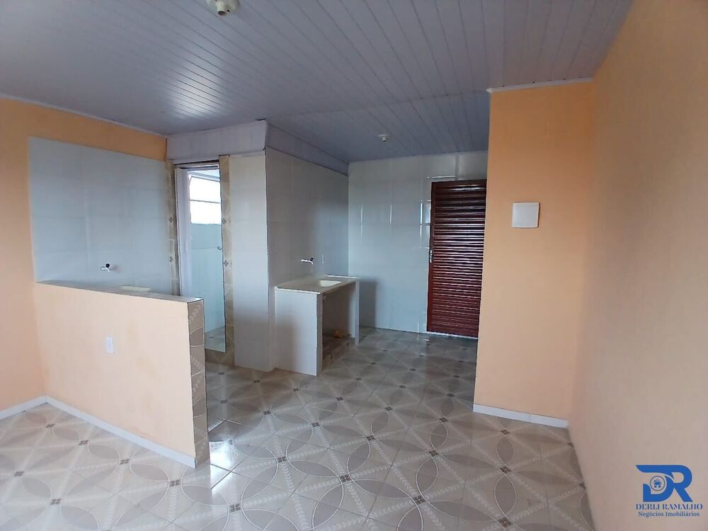 Casa para alugar com 1 quarto, 30m² - Foto 2