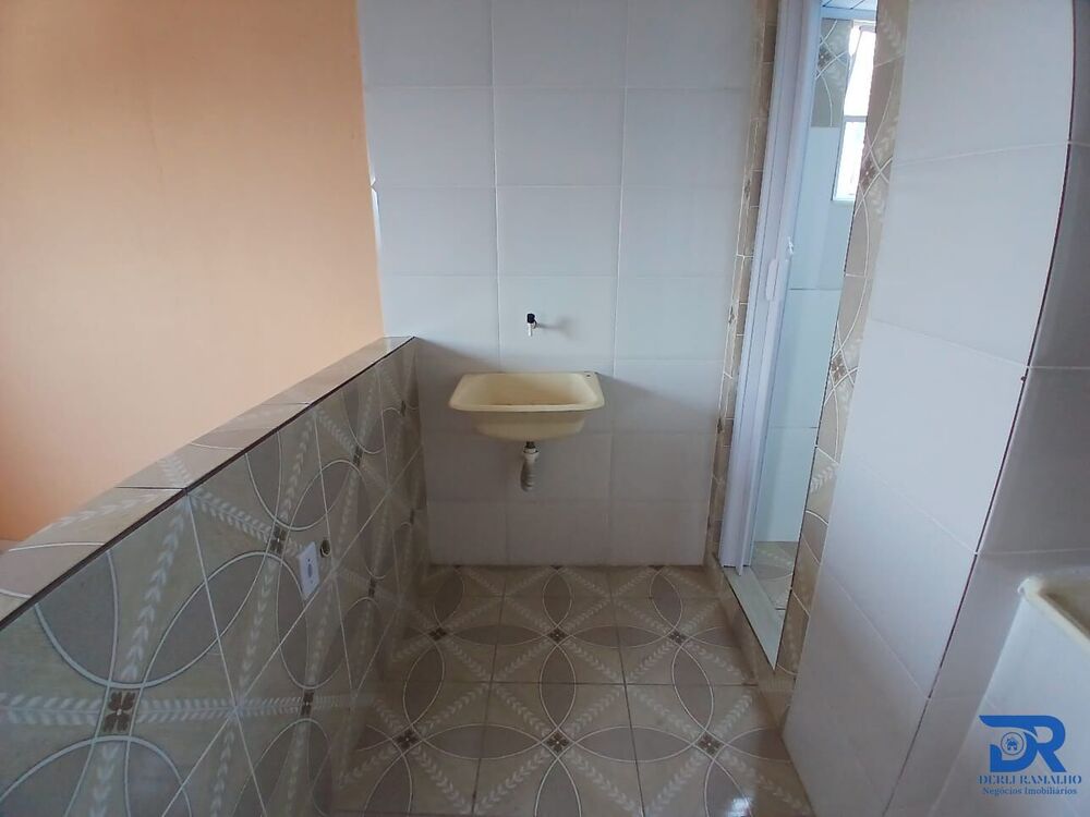 Casa para alugar com 1 quarto, 30m² - Foto 8