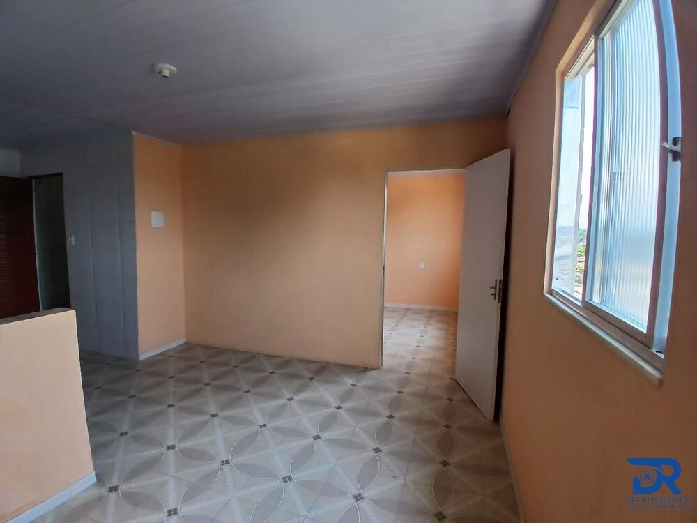 Casa para alugar com 1 quarto, 30m² - Foto 7