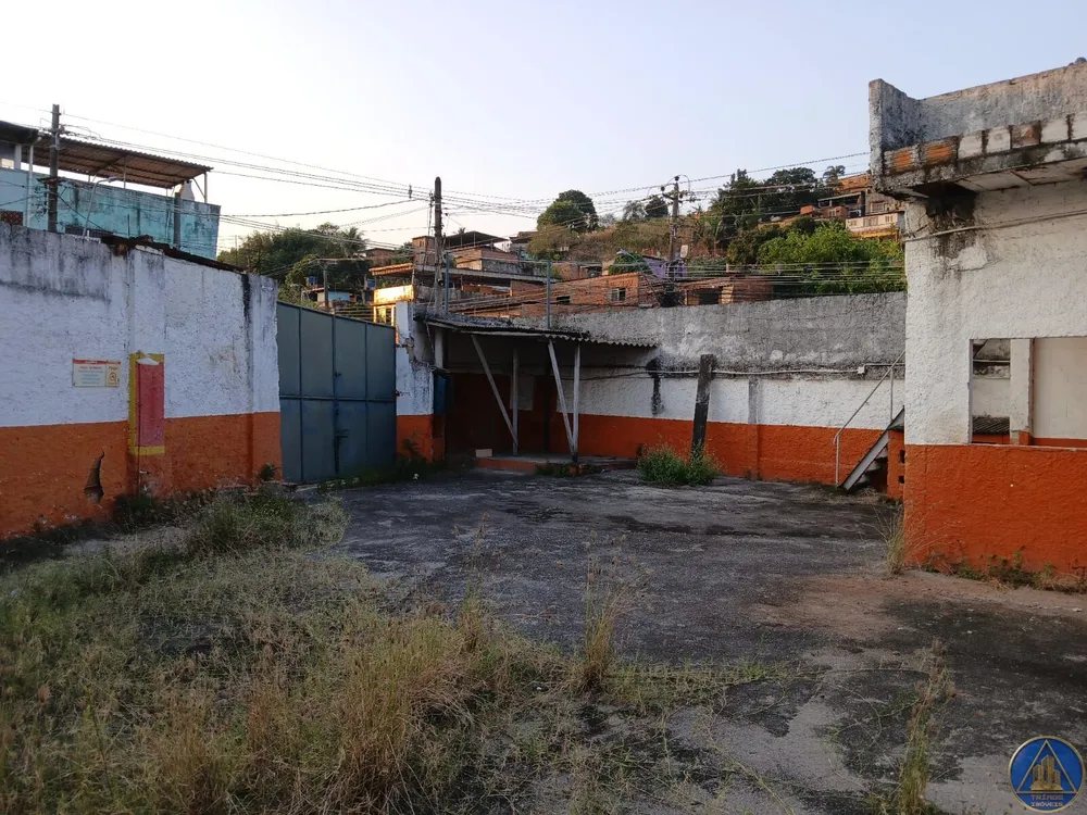 Loja-Salão, 100 m² - Foto 20
