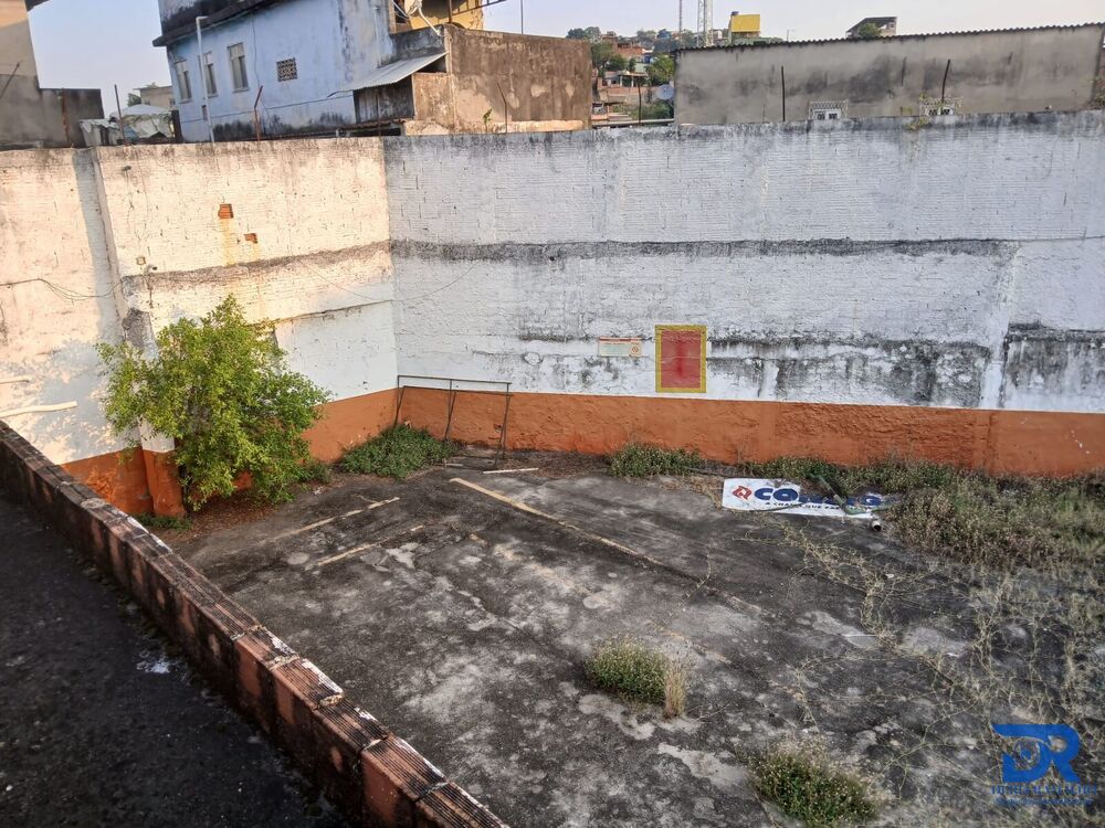Loja-Salão, 100 m² - Foto 8