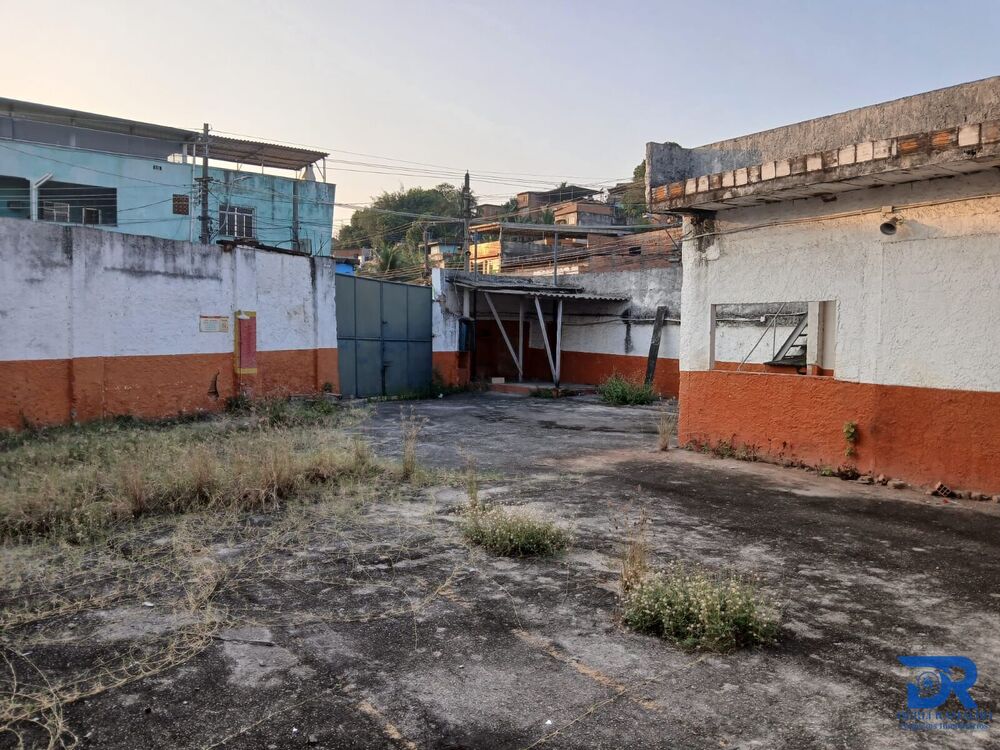 Loja-Salão, 100 m² - Foto 6