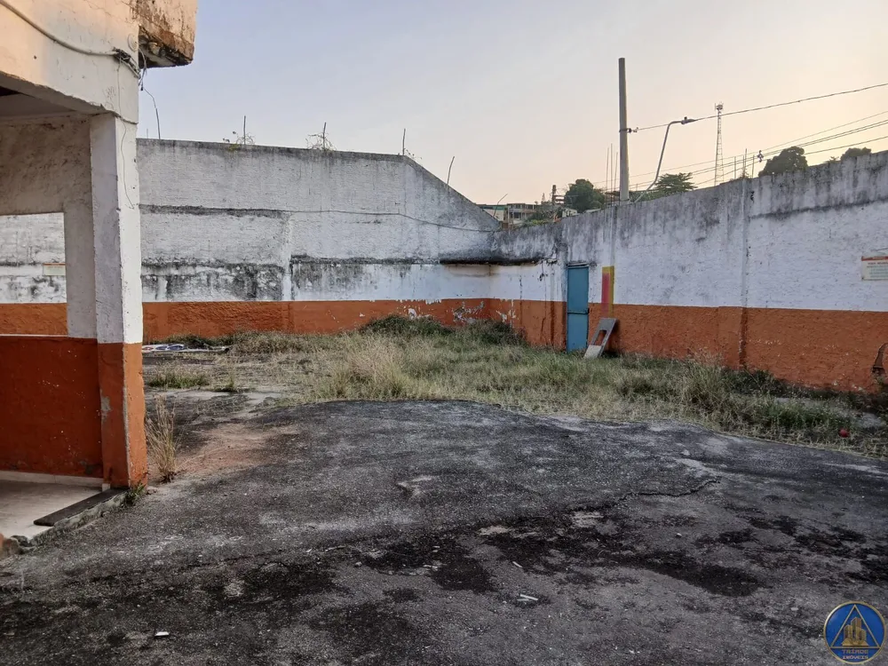 Loja-Salão, 100 m² - Foto 23