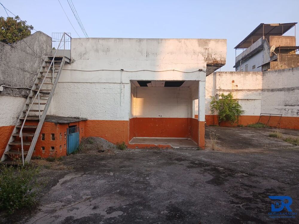 Loja-Salão, 100 m² - Foto 3
