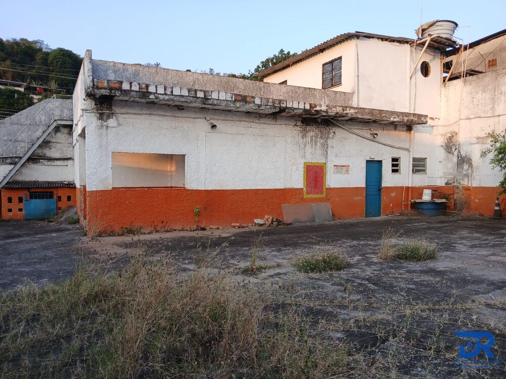 Loja-Salão, 100 m² - Foto 2