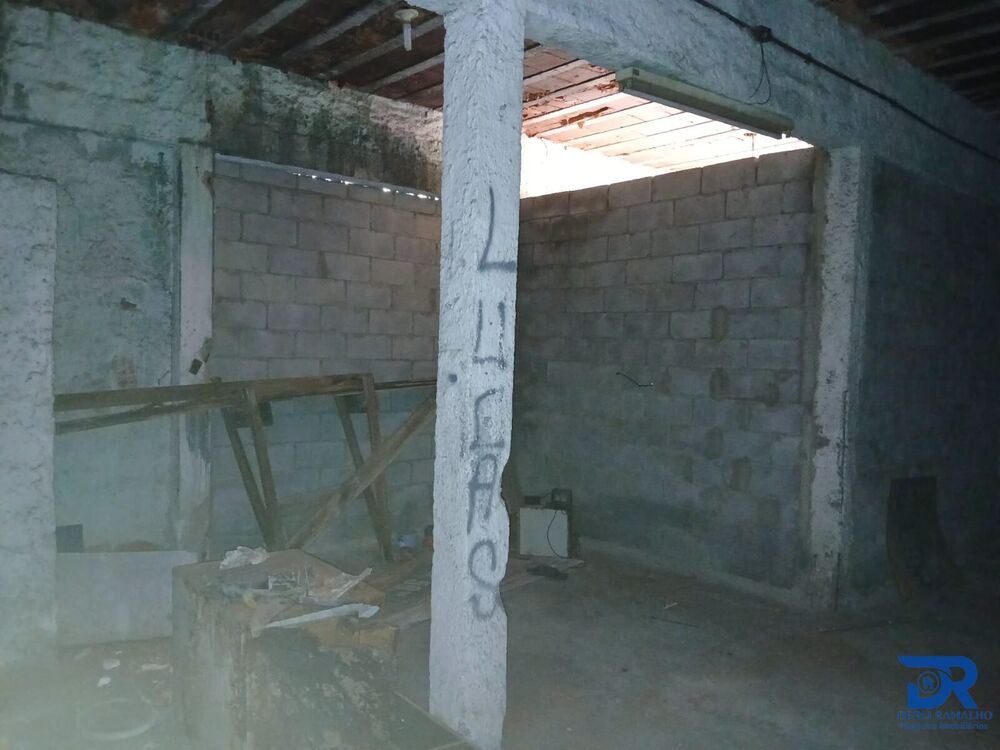 Loja-Salão, 100 m² - Foto 12