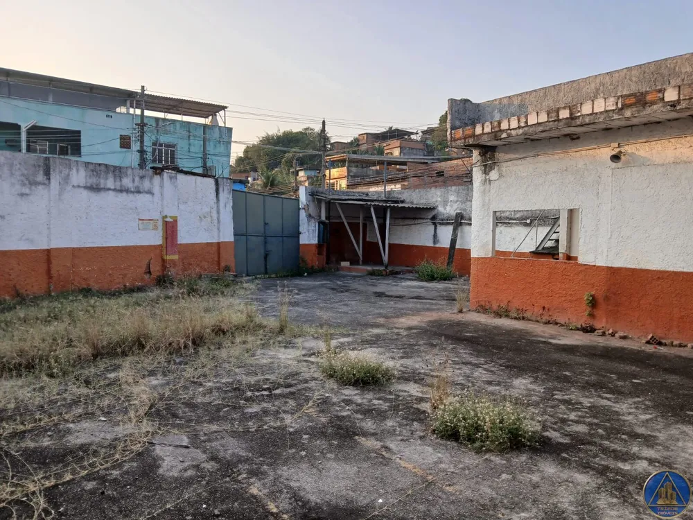 Loja-Salão, 100 m² - Foto 22