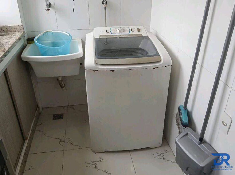 Apartamento para alugar com 2 quartos, 63m² - Foto 13