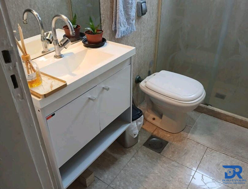 Apartamento para alugar com 2 quartos, 63m² - Foto 15