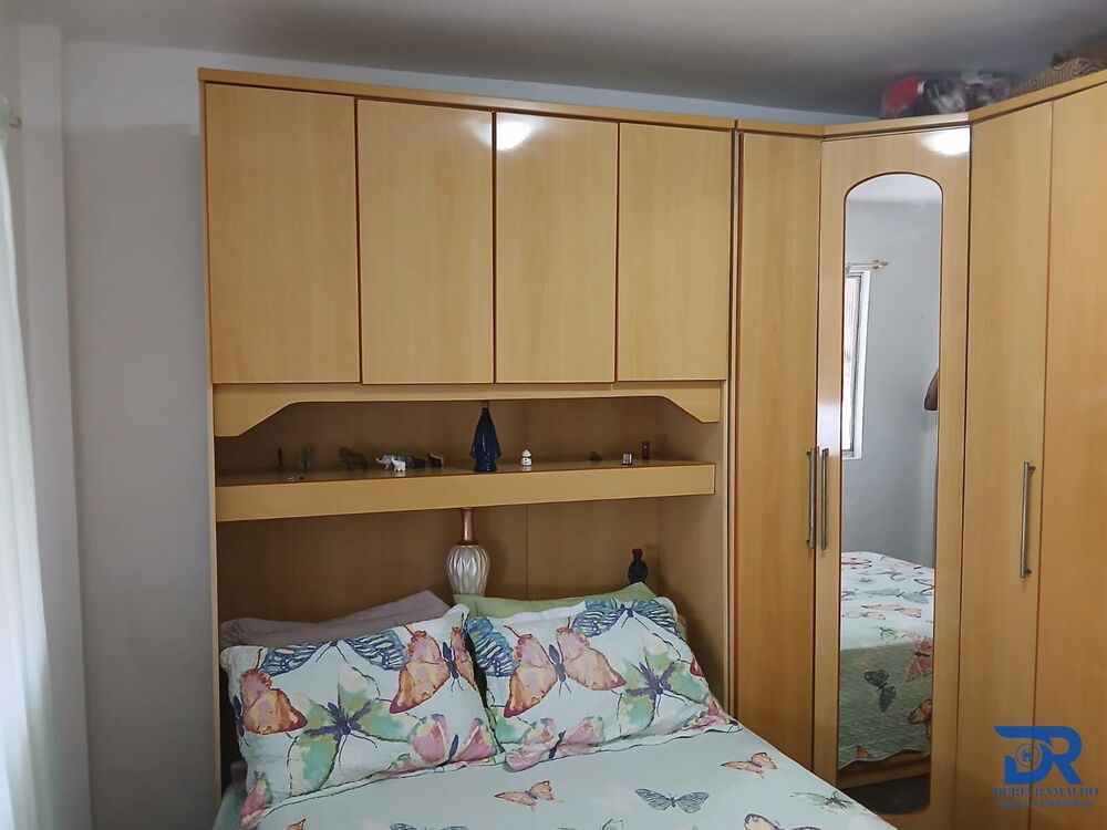 Apartamento para alugar com 2 quartos, 63m² - Foto 6