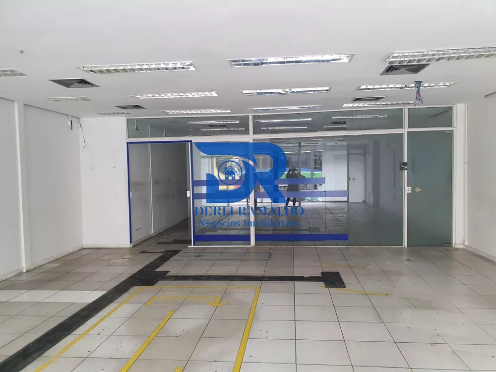 Loja-Salão para alugar, 228m² - Foto 6