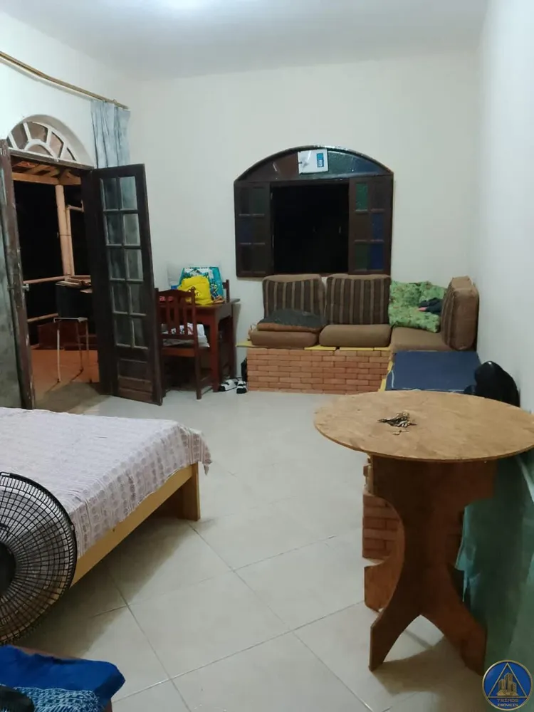 Casa, 2 quartos, 140 m² - Foto 21