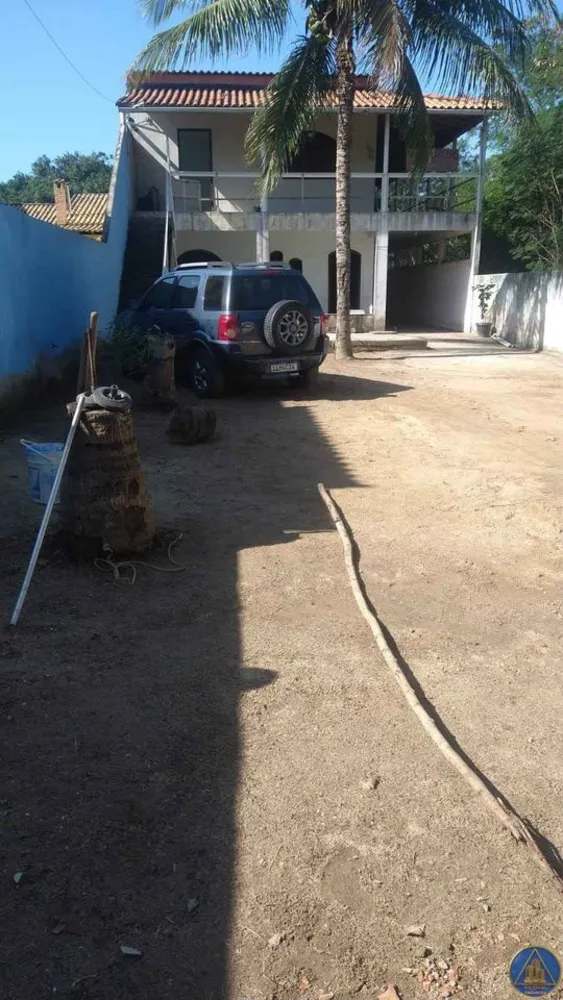 Casa, 2 quartos, 140 m² - Foto 22