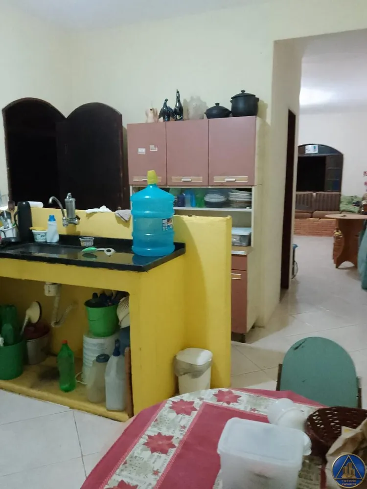 Casa, 2 quartos, 140 m² - Foto 7
