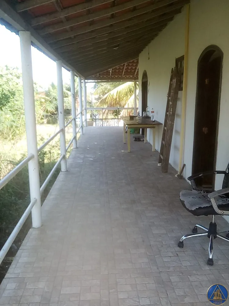 Casa, 2 quartos, 140 m² - Foto 12