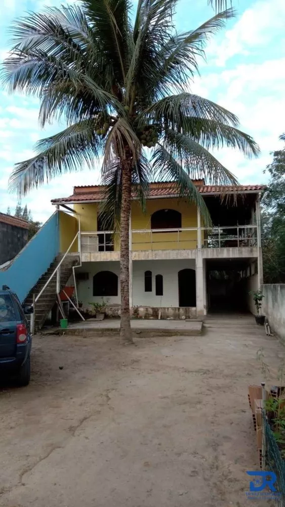 Casa, 2 quartos, 140 m² - Foto 1