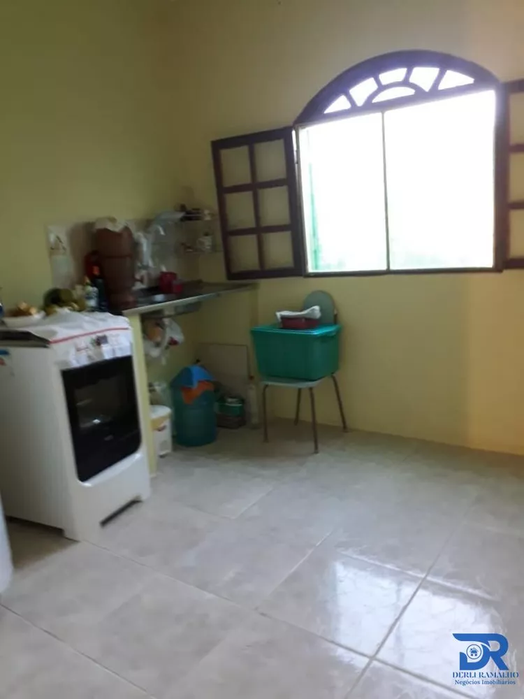Casa, 2 quartos, 140 m² - Foto 11