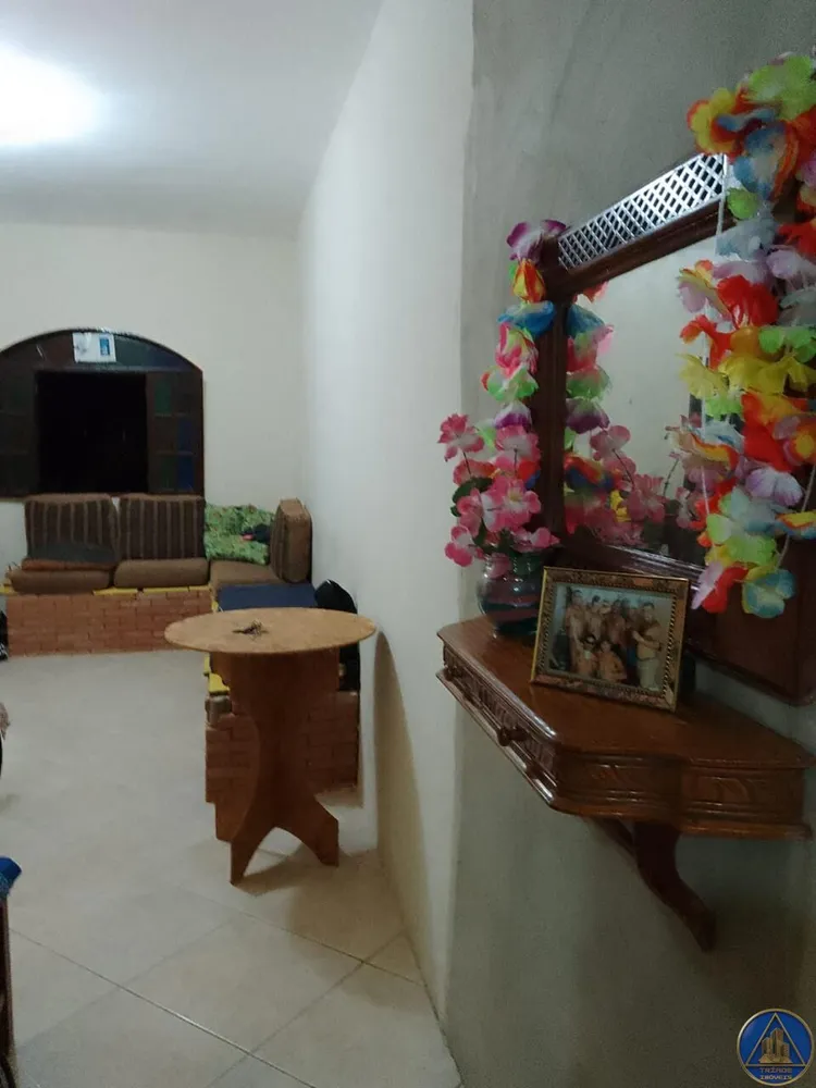 Casa, 2 quartos, 140 m² - Foto 9