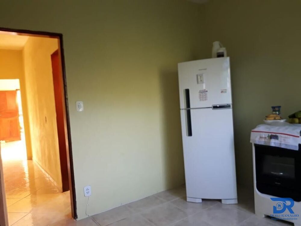 Casa à venda com 2 quartos, 140m² - Foto 8