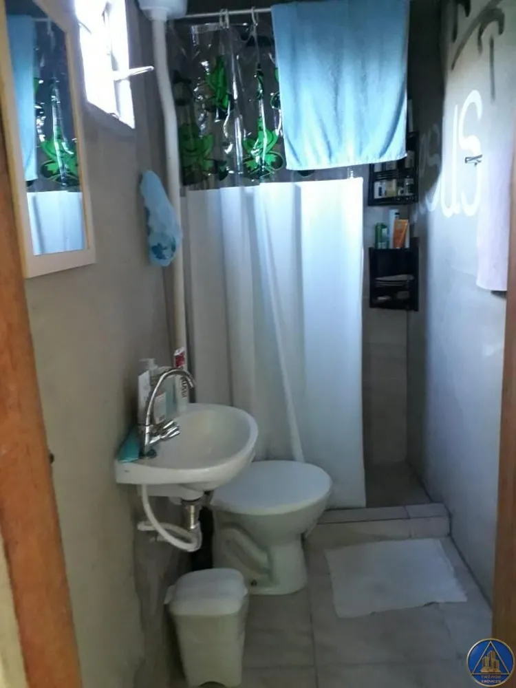 Casa, 2 quartos, 140 m² - Foto 18