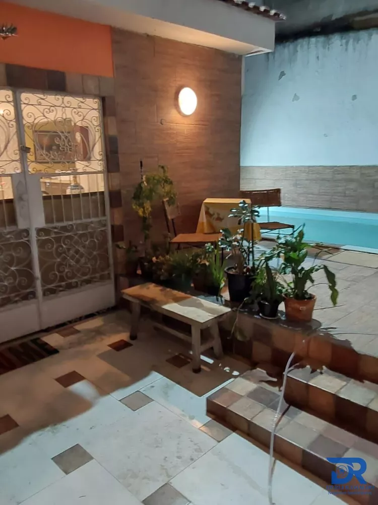 Casa, 4 quartos, 100 m² - Foto 8