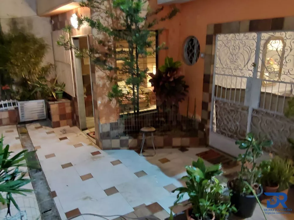 Casa, 4 quartos, 100 m² - Foto 1