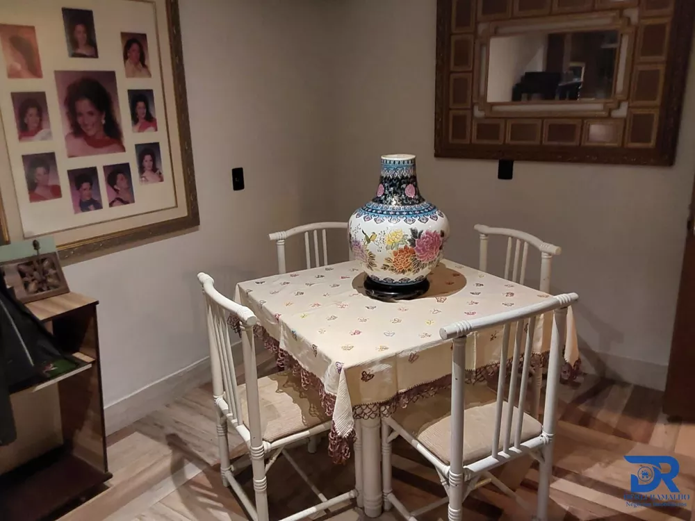 Casa, 4 quartos, 100 m² - Foto 18