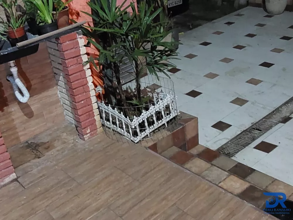 Casa, 4 quartos, 100 m² - Foto 5