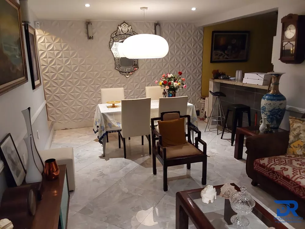 Casa, 4 quartos, 100 m² - Foto 11