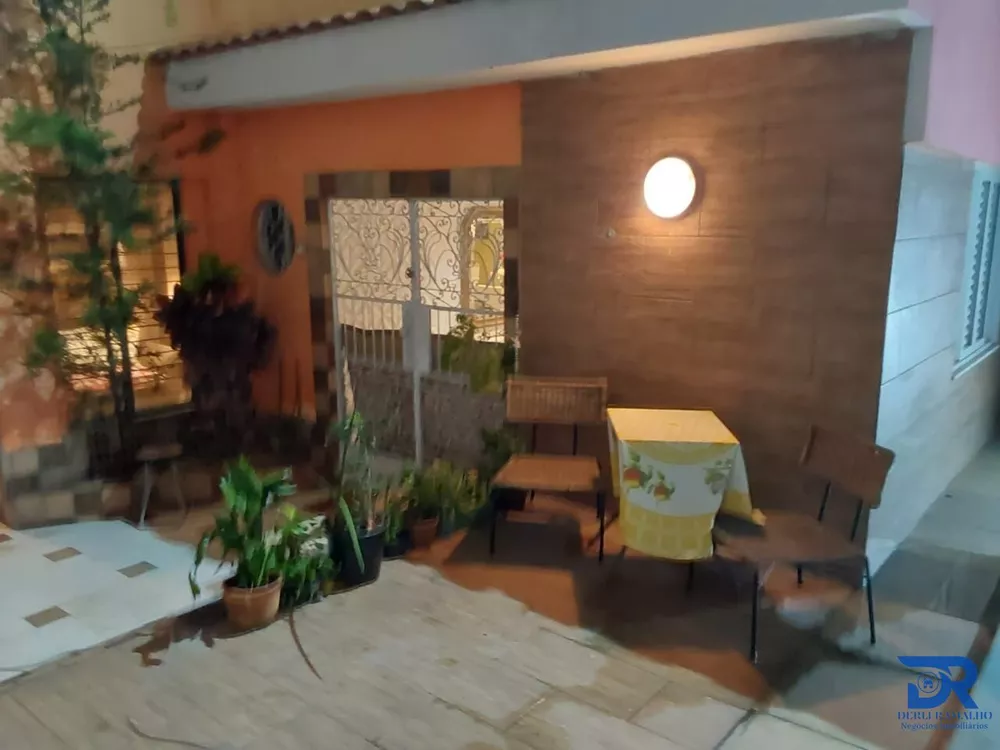 Casa, 4 quartos, 100 m² - Foto 7