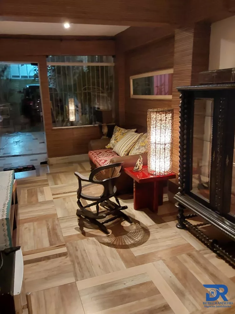 Casa, 4 quartos, 100 m² - Foto 16