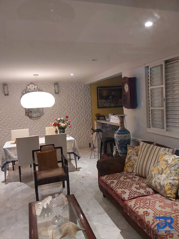 Casa para alugar com 4 quartos, 100m² - Foto 6