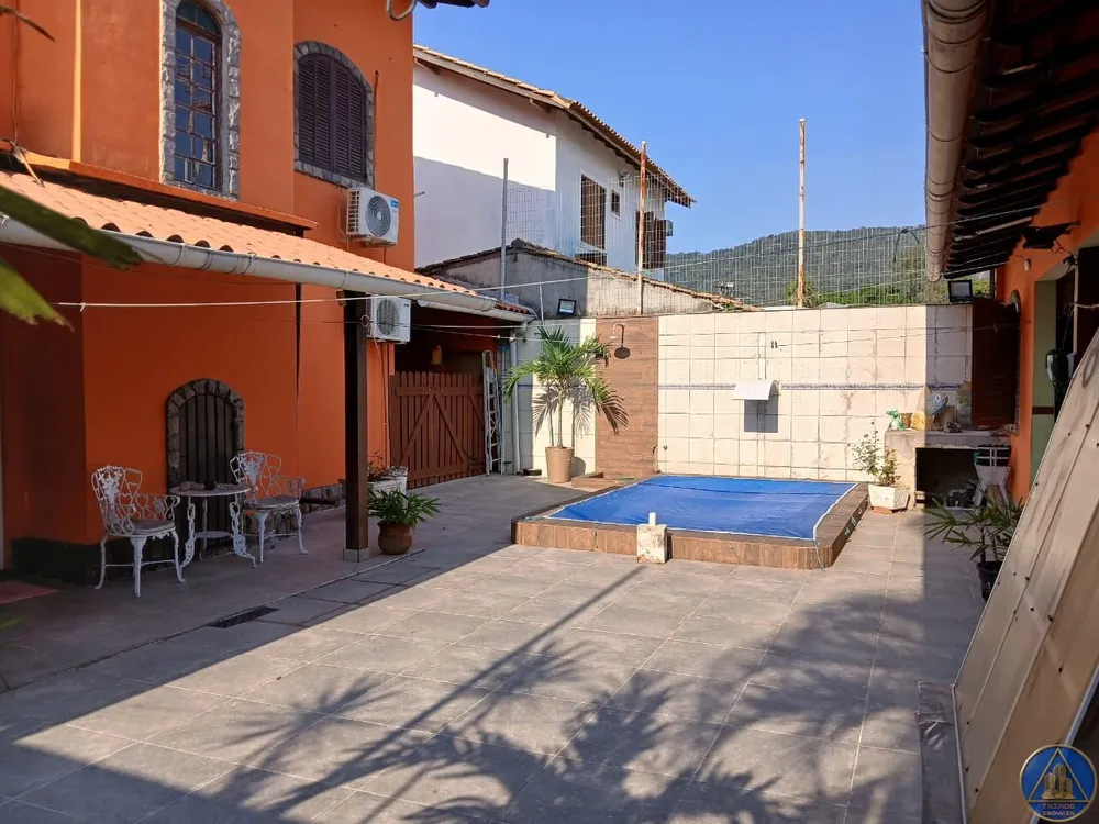 Casa, 5 quartos, 267 m² - Foto 81