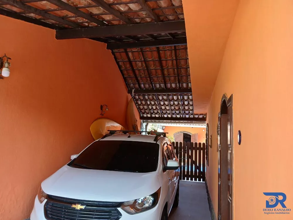 Casa, 5 quartos, 267 m² - Foto 18