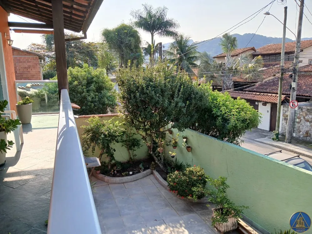 Casa, 5 quartos, 267 m² - Foto 57