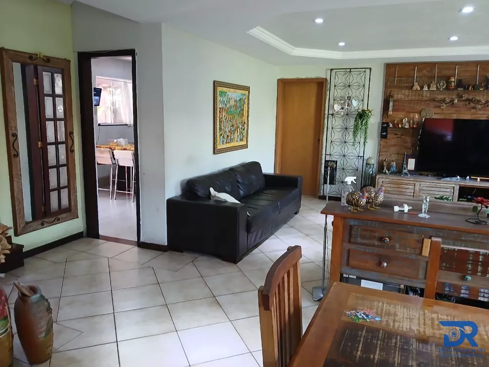 Casa, 5 quartos, 267 m² - Foto 12