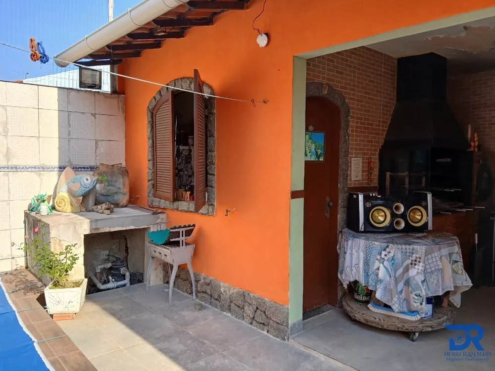 Casa, 5 quartos, 267 m² - Foto 21