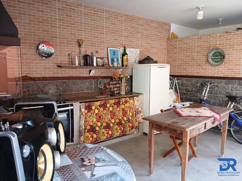 Casa, 5 quartos, 267 m² - Foto 26