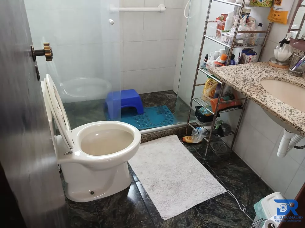 Casa, 5 quartos, 267 m² - Foto 30