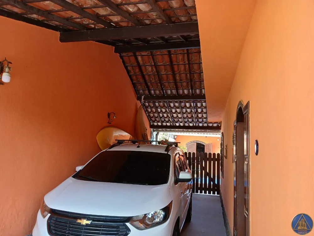 Casa, 5 quartos, 267 m² - Foto 45