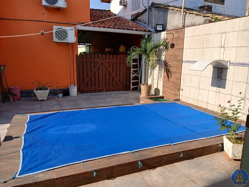Casa, 5 quartos, 267 m² - Foto 83